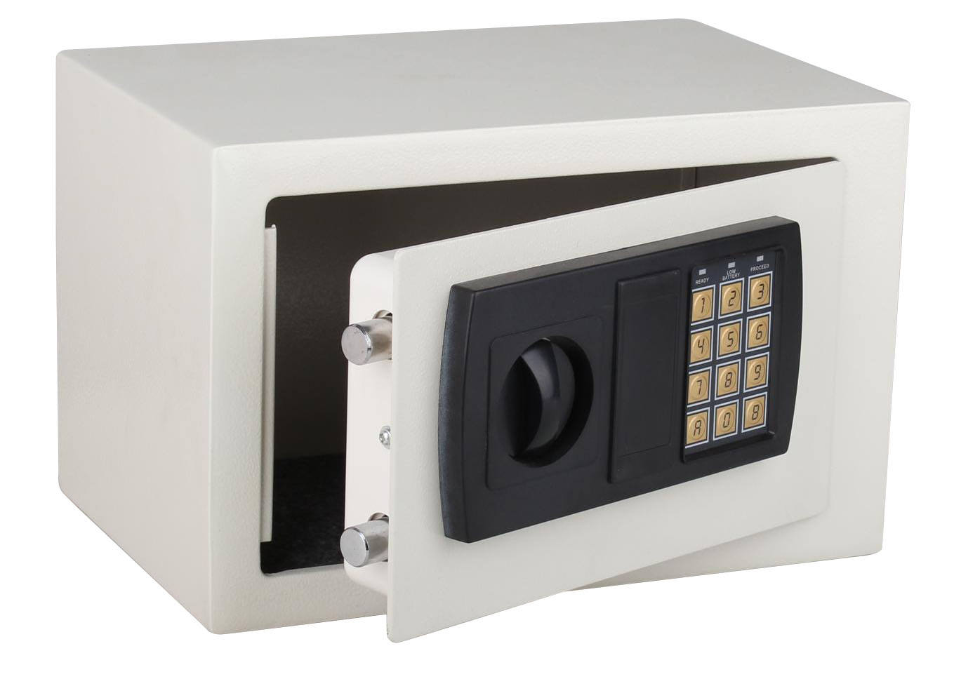 source 批发数字密码电子酒店保险箱 on m.alibaba.com
