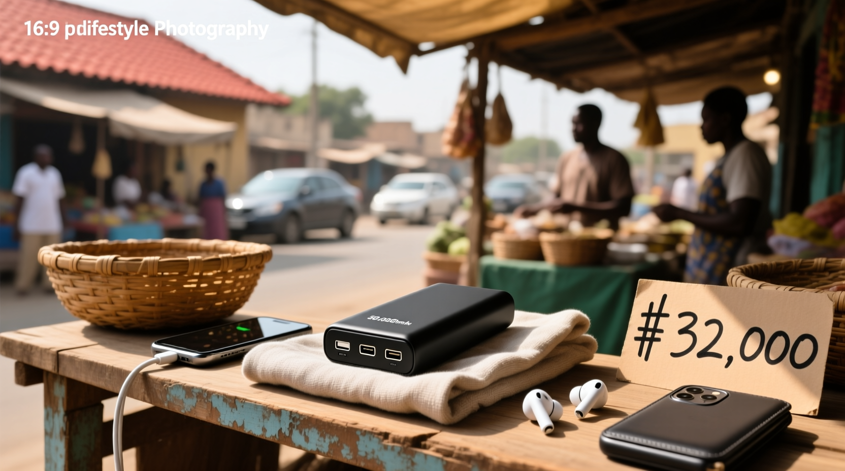 50000mah power bank price in nigeria (2026 guide)