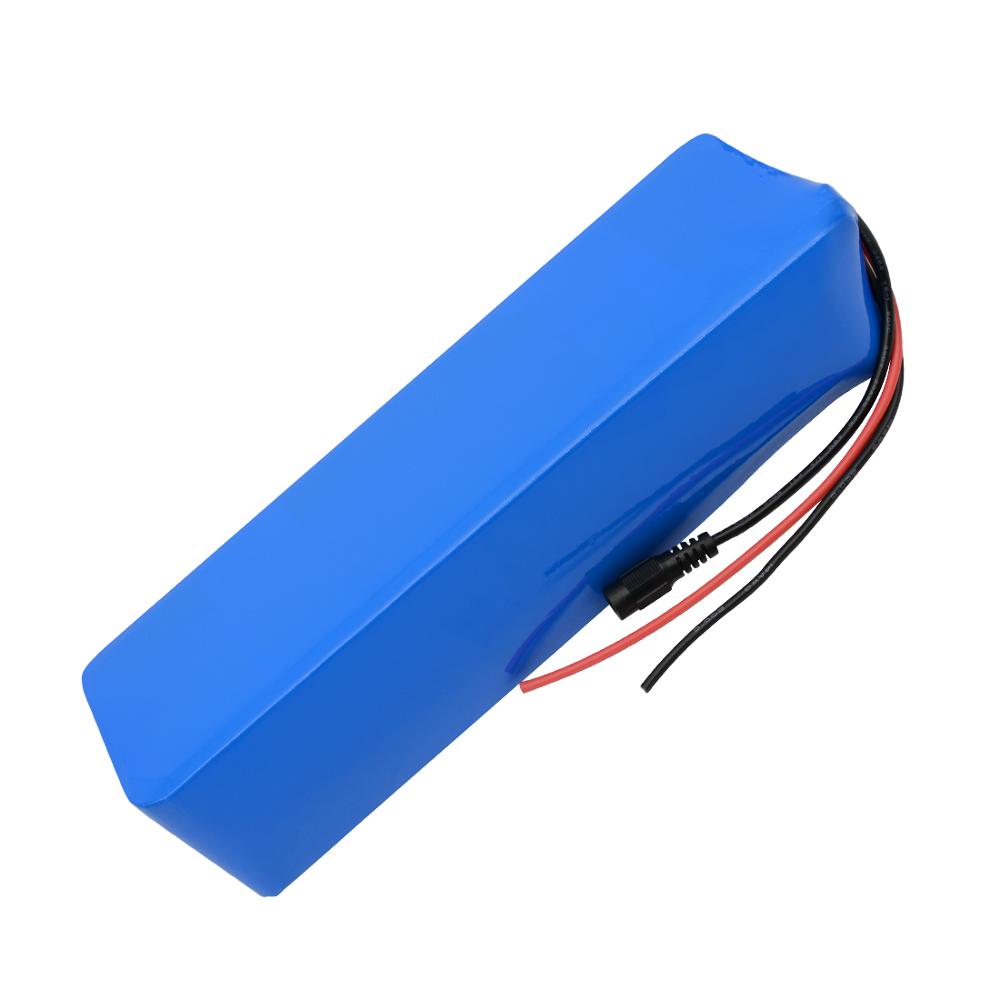 用于ebike的36v 12ah电动自行车li离子电池36v锂离子电池组