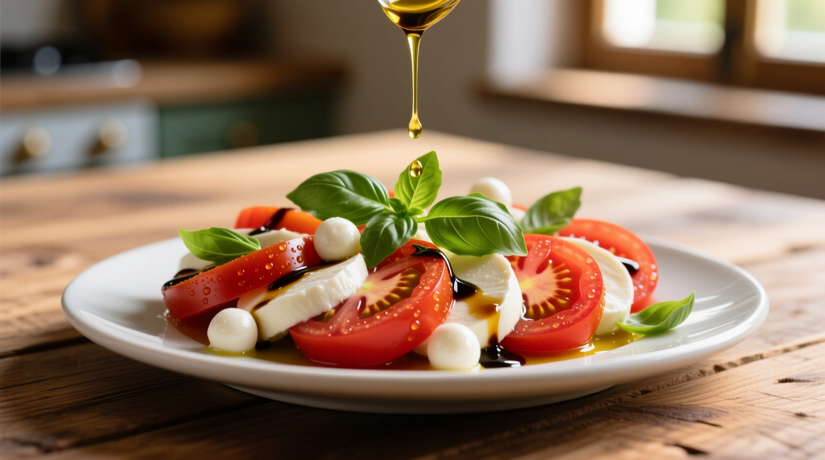 Perfect Tomato Mozzarella Appetizer: Recipe & Pro Tips