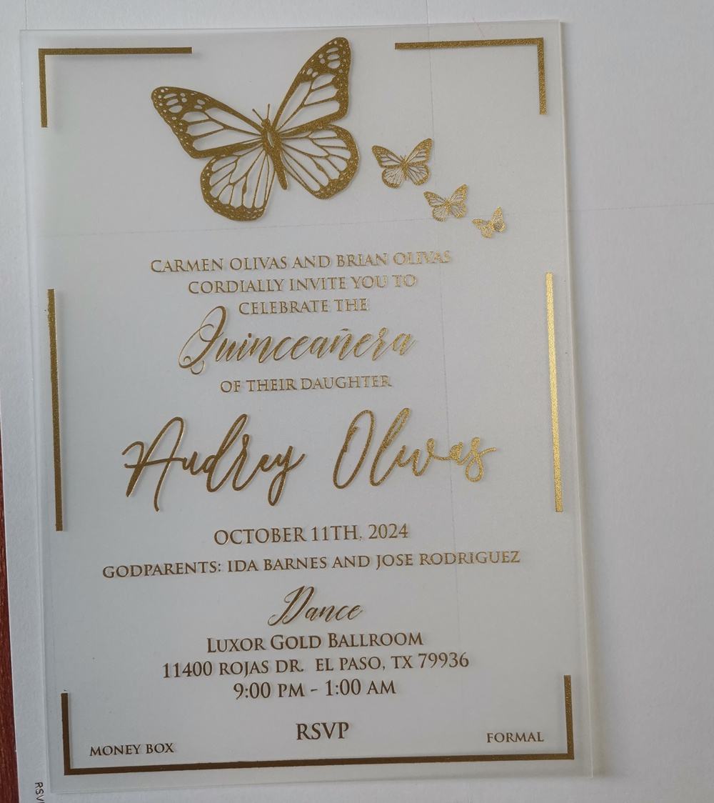 40th birthday invitations for male