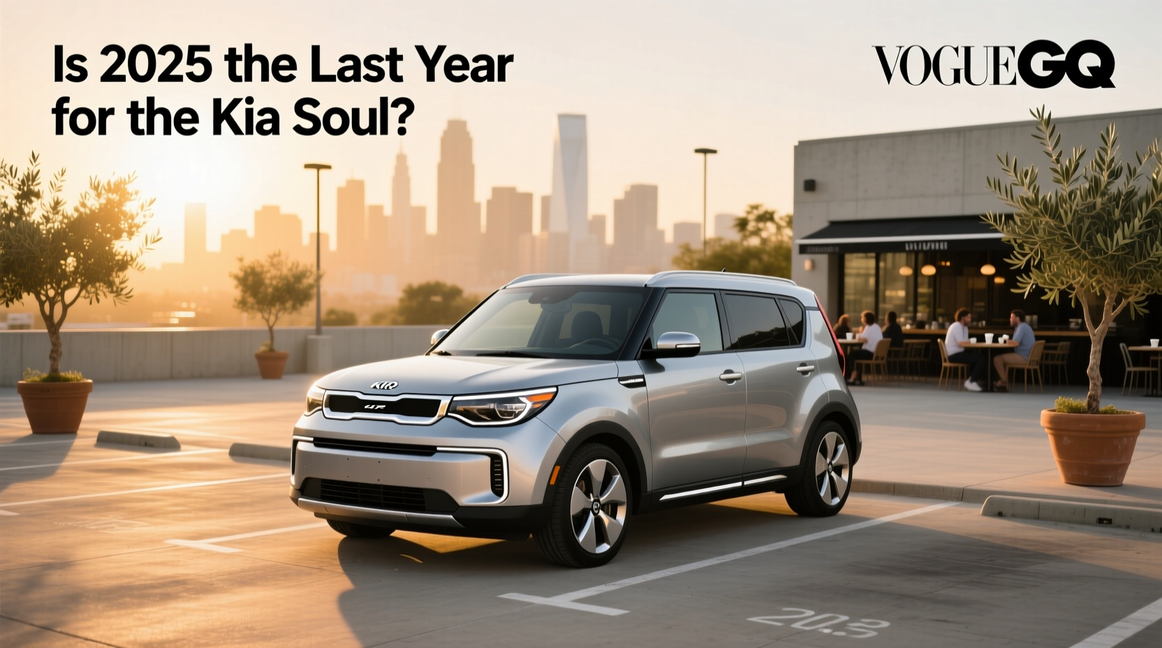Kia Soul Buying Guide: Is 2025 the Last Year for the Kia Soul?