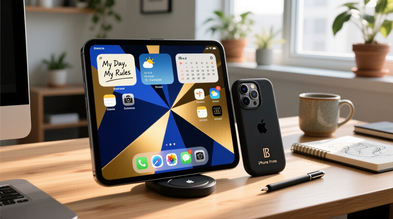 the ultimate guide to customizing and personalizing your iphone for a unique experience