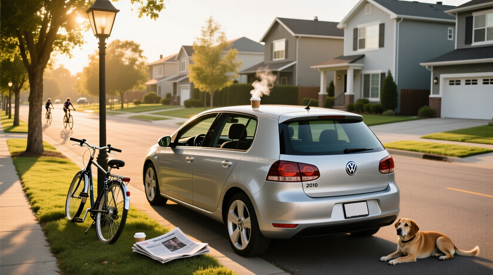 2010 golf reliability buying guide