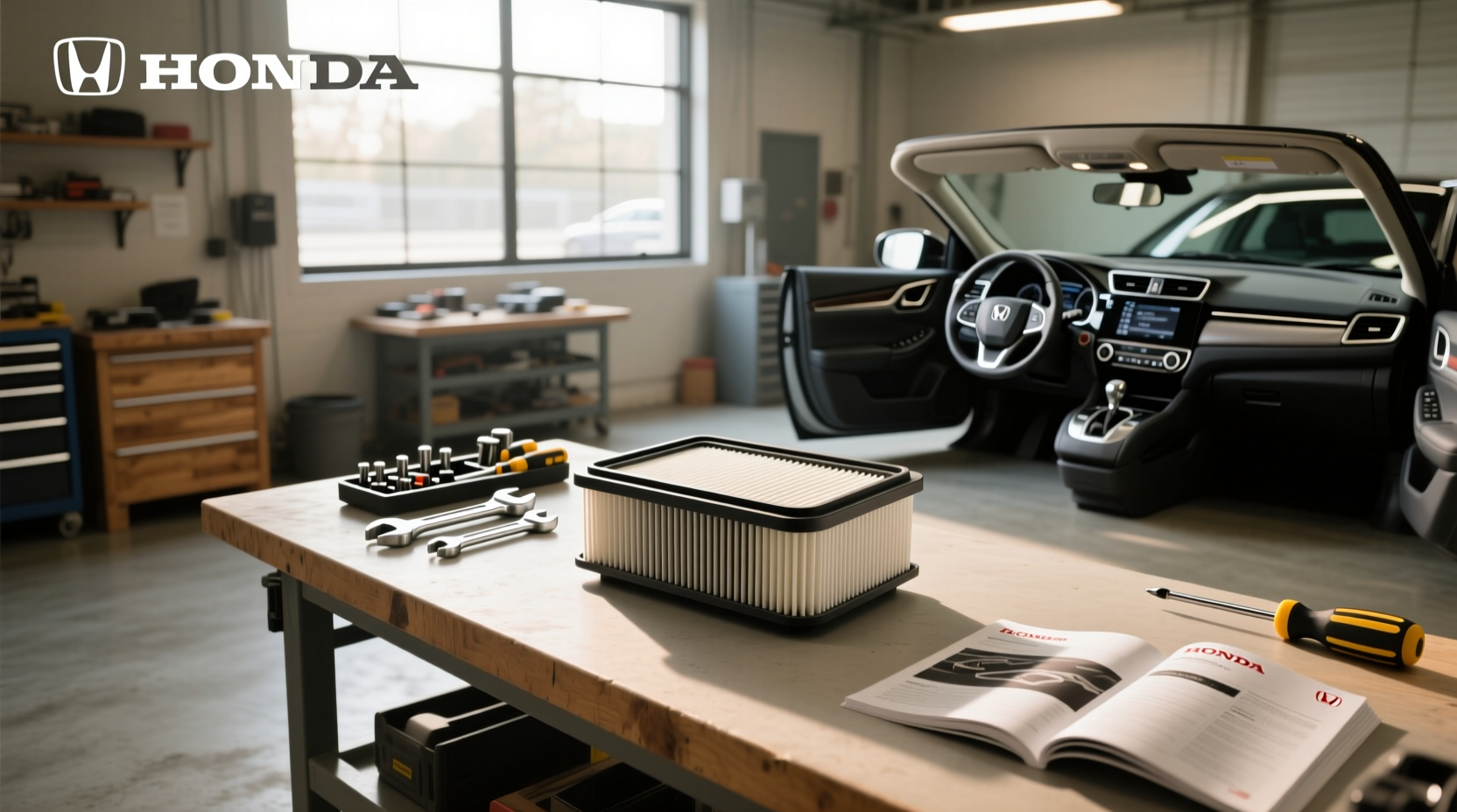 Cabin Air Filter for 2019 Honda CR-V Buying Guide