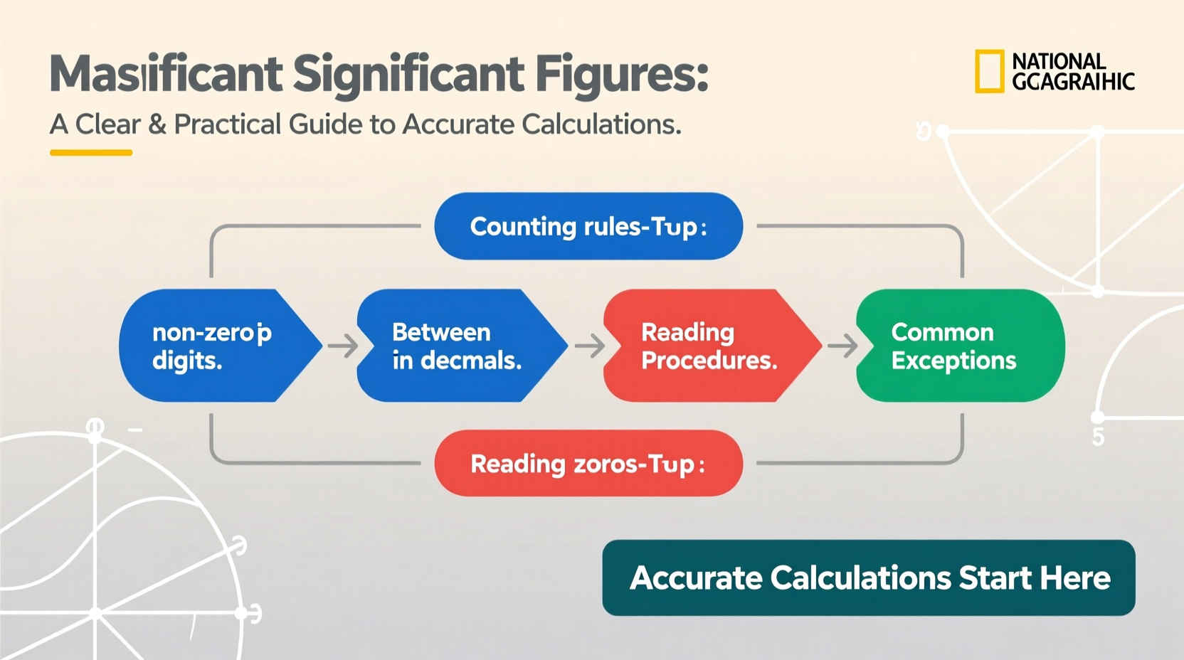 mastering how to do significant numbers a clear and practical guide for accurate calculations