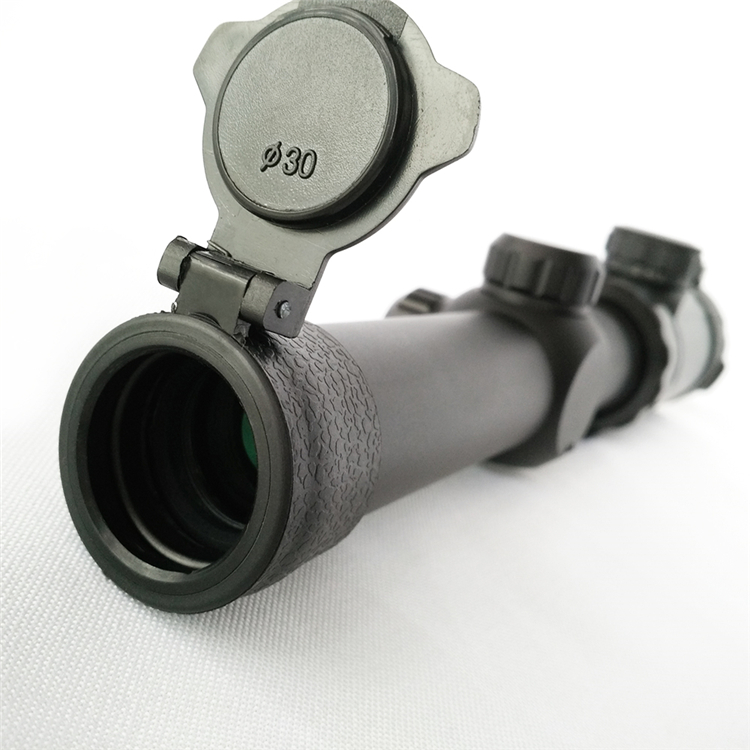 Tactical Scope High Quality Riflescope 1-6x24 for Hunting,Shooting