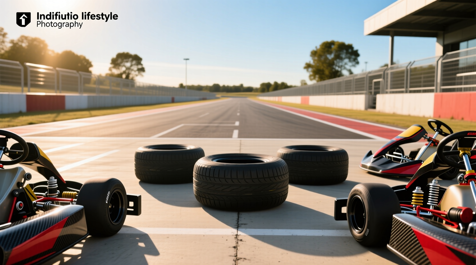 What Are 5 Inch Go Kart Tires Used For and How to Choose the Right Ones?