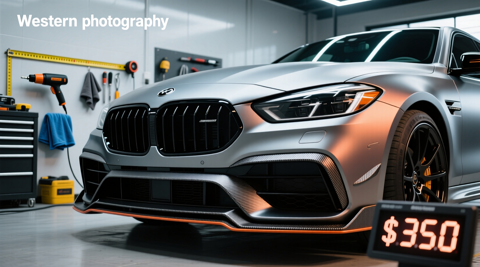 How to Choose Car Bumper Strip, How Much Does a Bumper Wrap Cost?