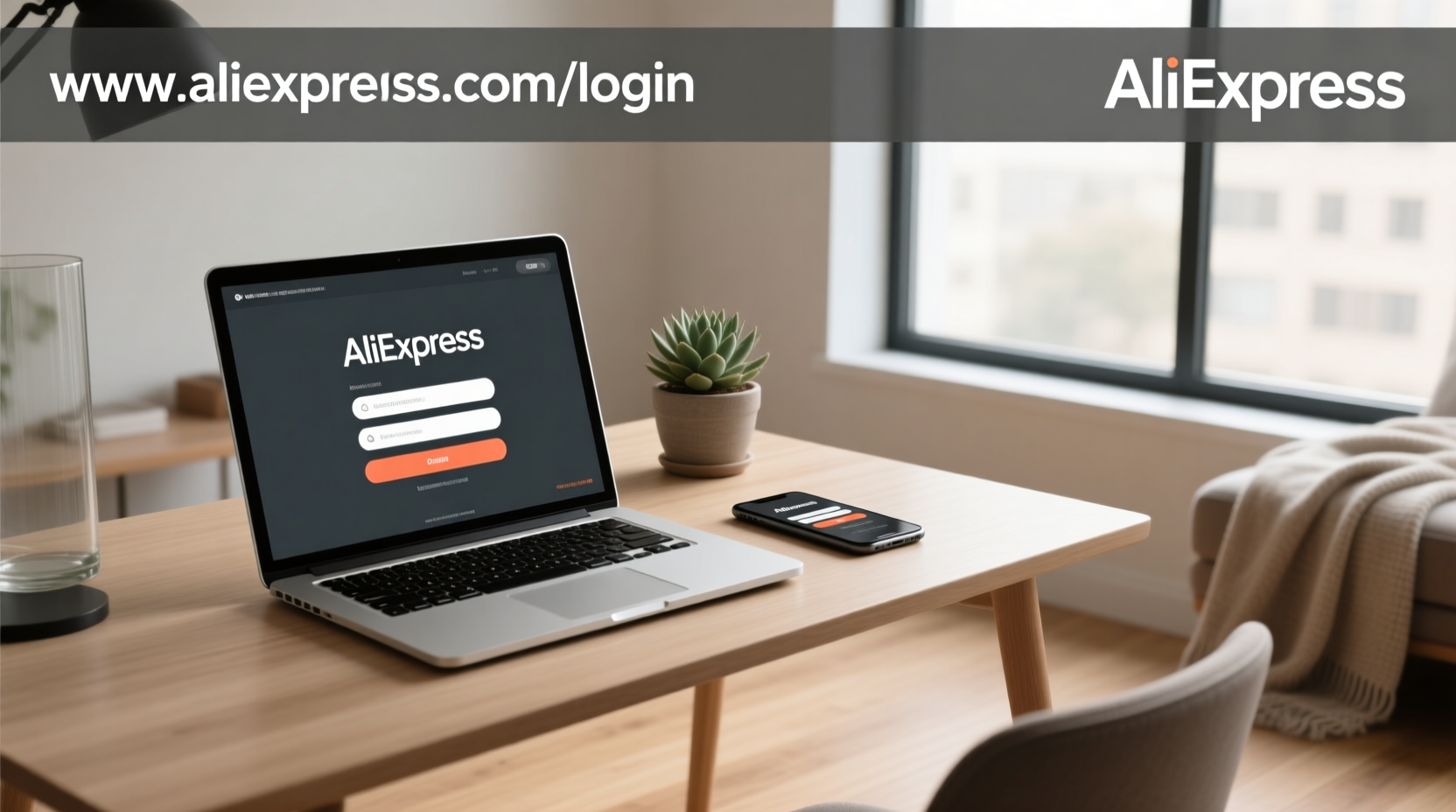 aliexpress login issues fix troubleshooting guide