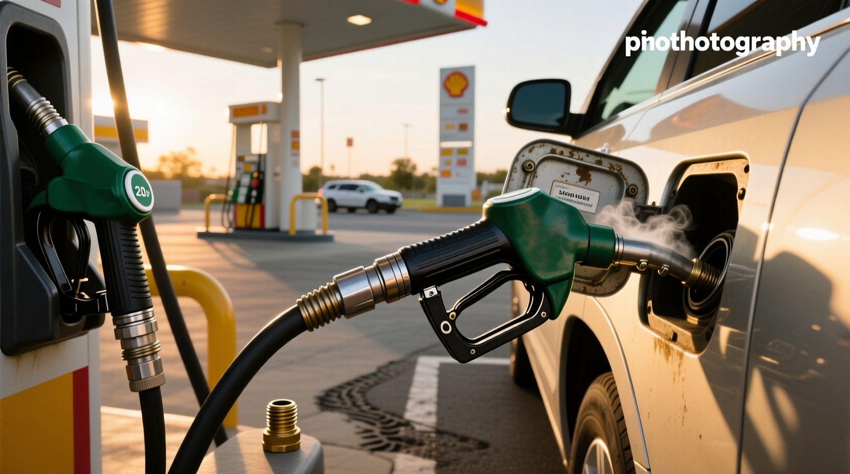 how to choose diesel hose and nozzle,Is a diesel fuel nozzle a different size?