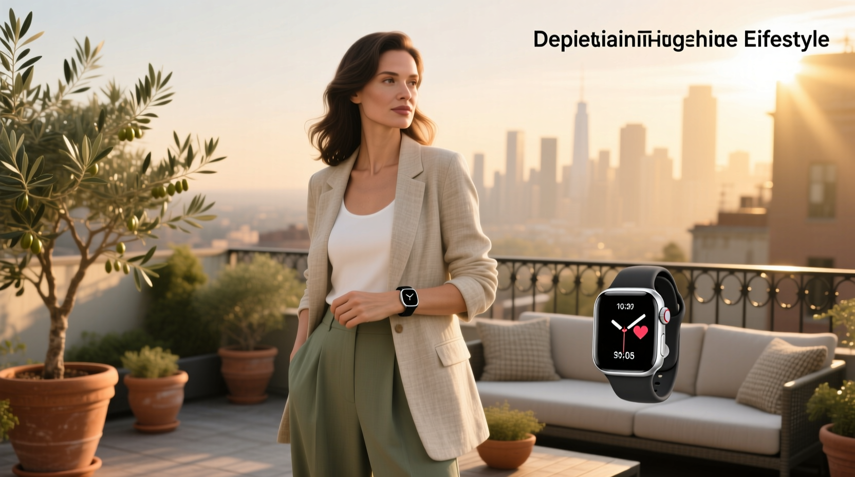 best smart watch for women style, fit function guide