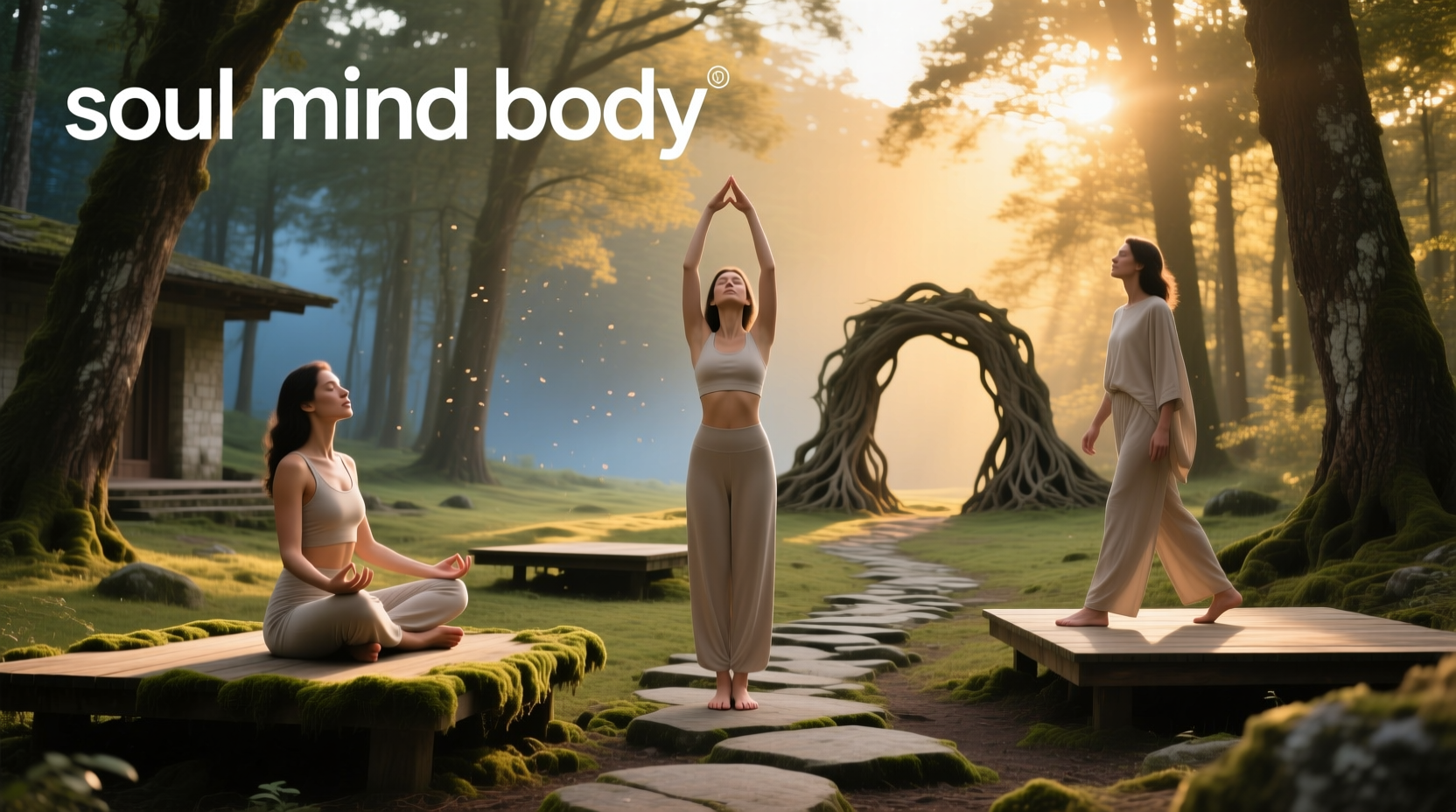 soul mind body integration guide