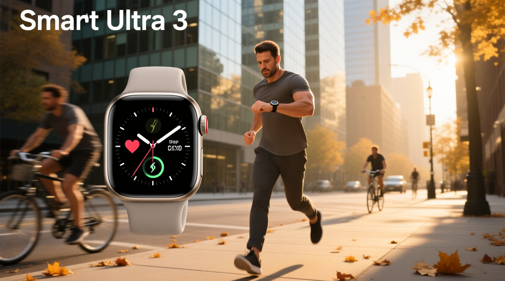 apple watch ultra 3 real world battery, satellite worth it