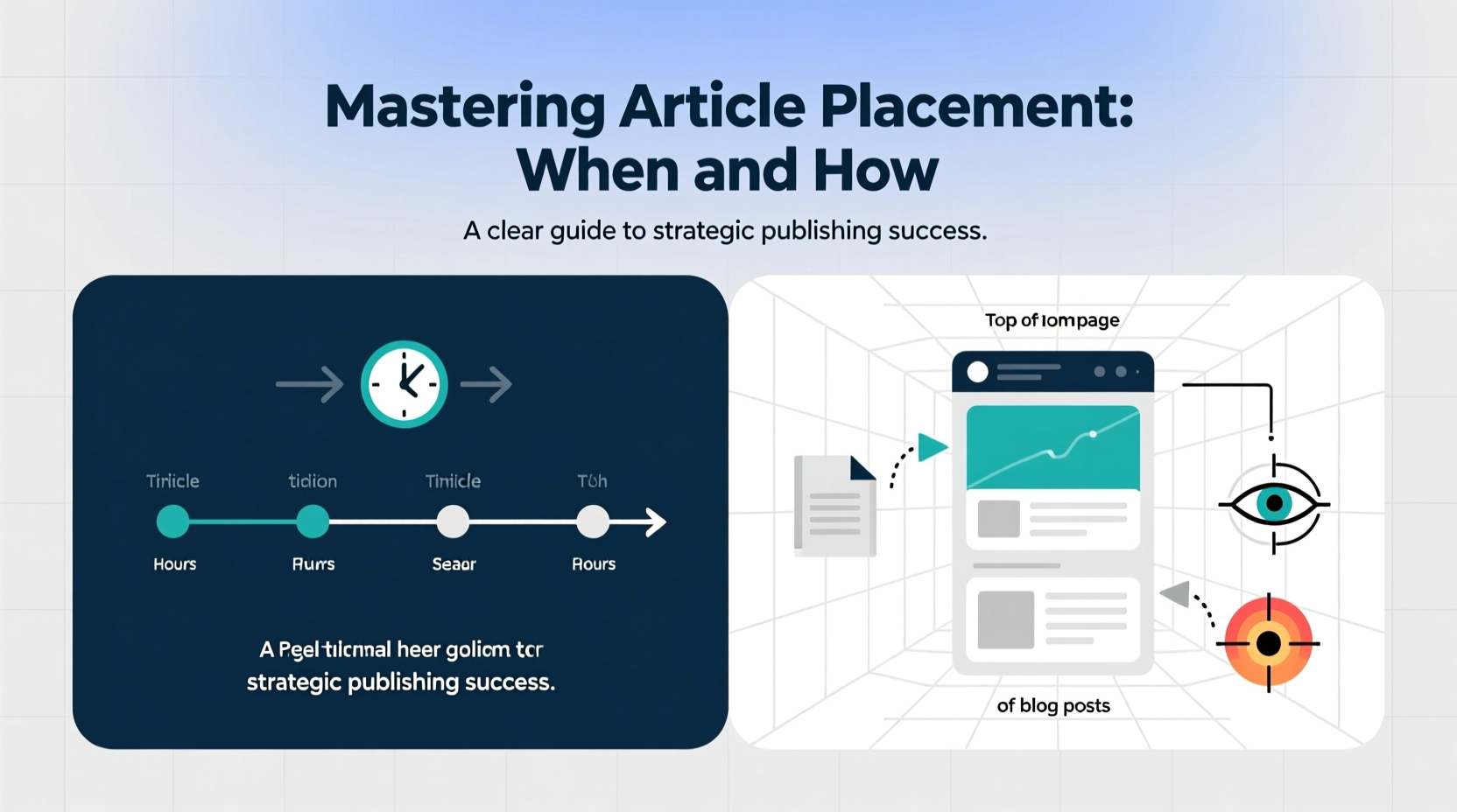 mastering when and how to use the a clear guide to article placement
