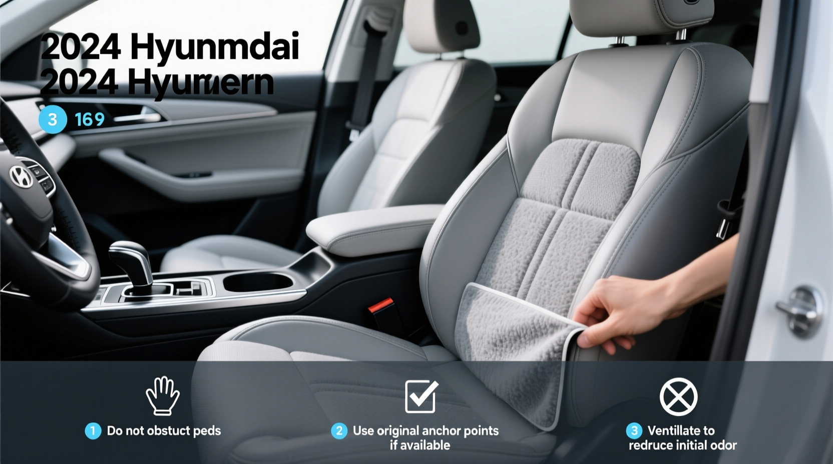 Hyundai Tucson Seat Covers 2024 Buying Guide