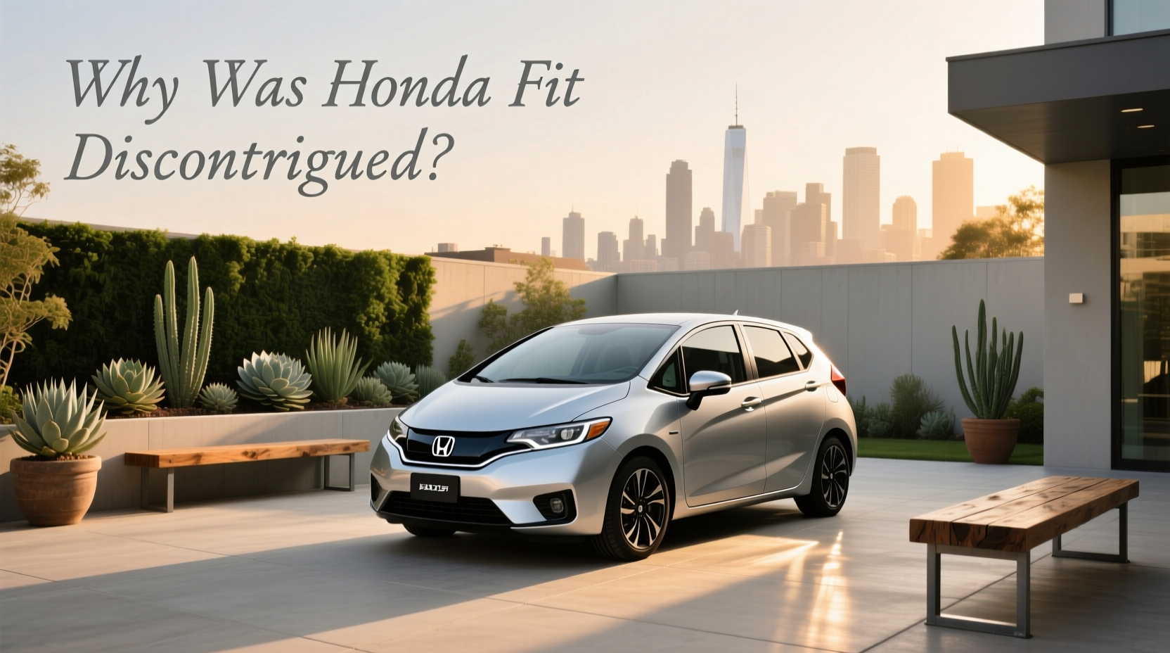Honda Fit EV Hatchback guide: what to look for