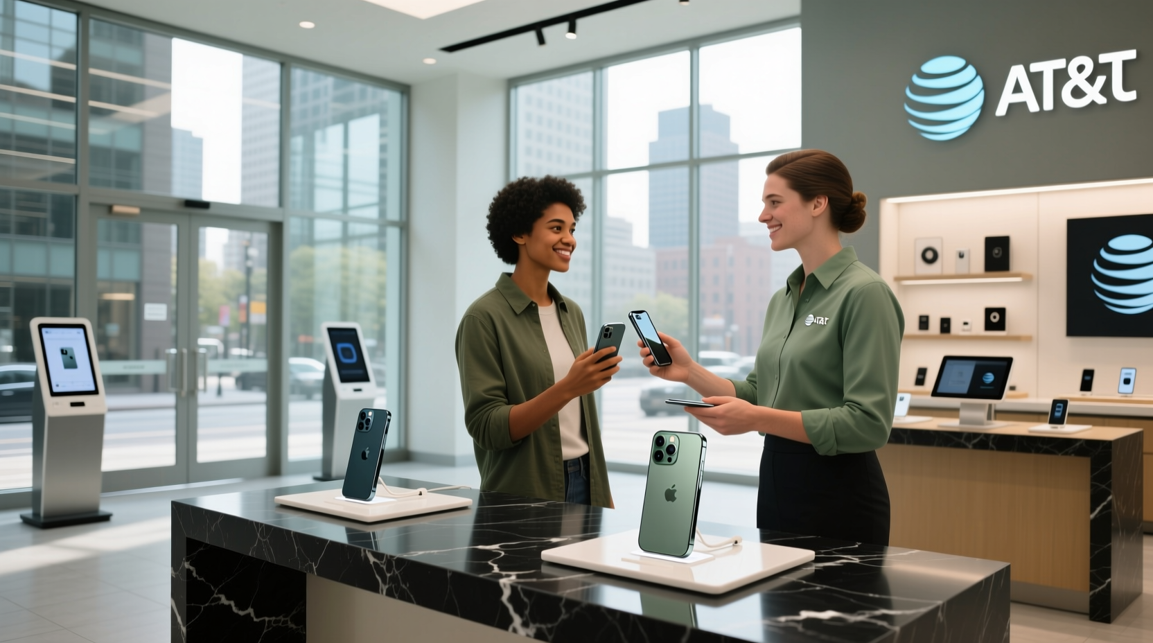 AT&T iPhone Trade-In Deal Guide: How to Decide Wisely
