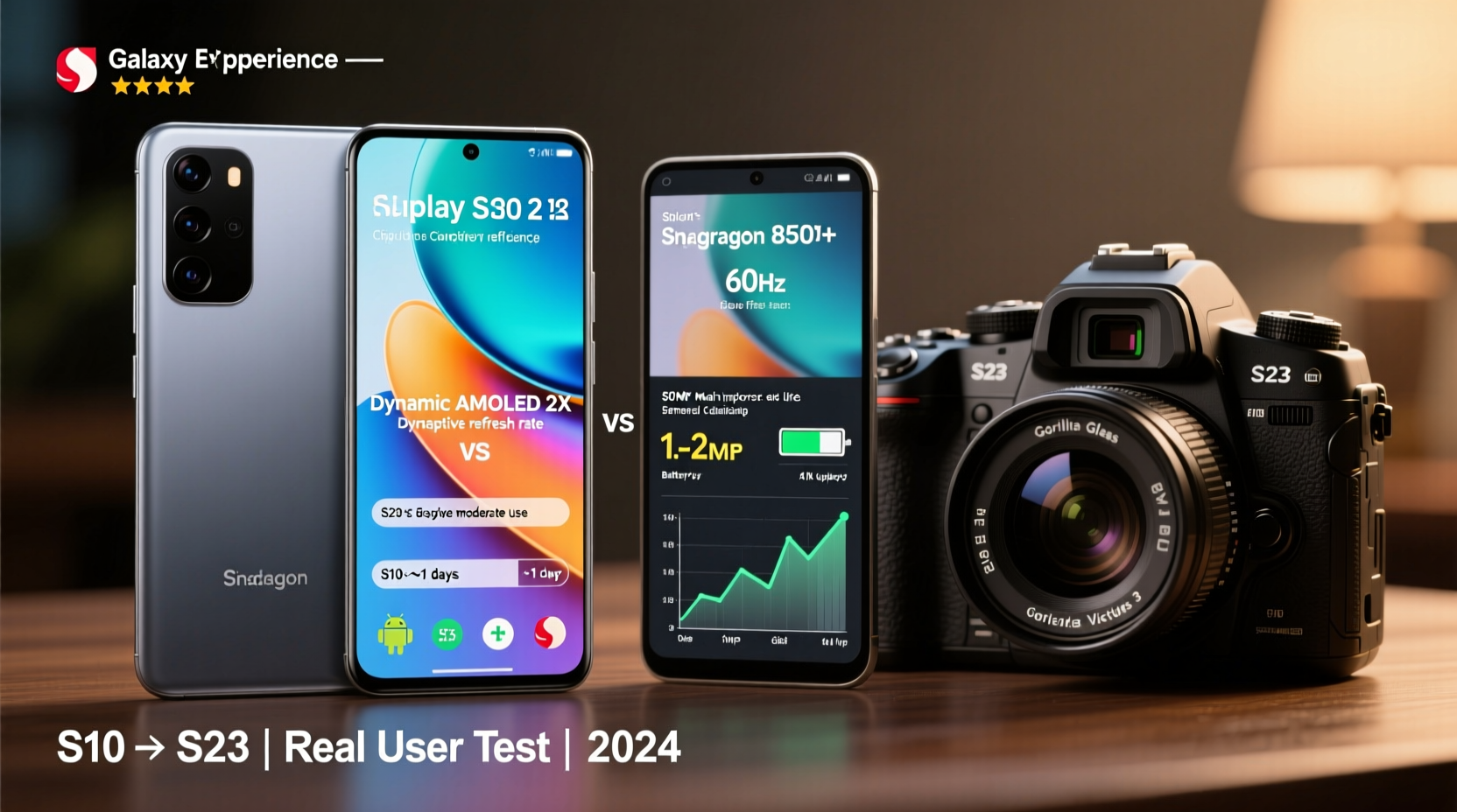 is upgrading from galaxy s10 to s23 worth it real user experiences with the specs jump 2