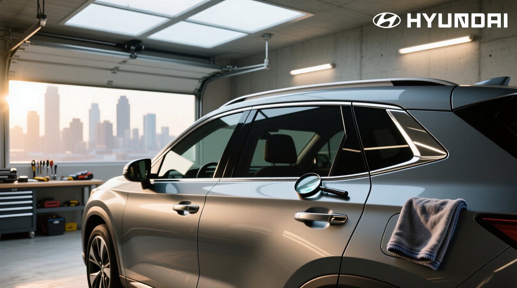 How to Choose Window Frame Trims for Hyundai: Buying Guide