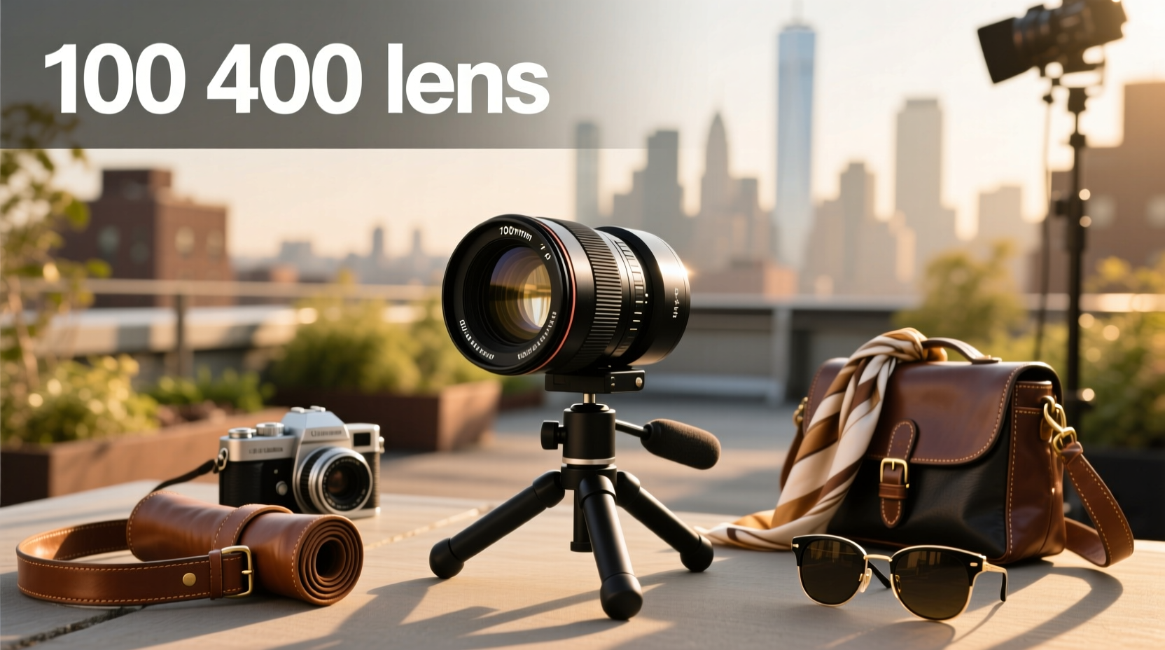 100 400mm lens guide which one fits your camera needs