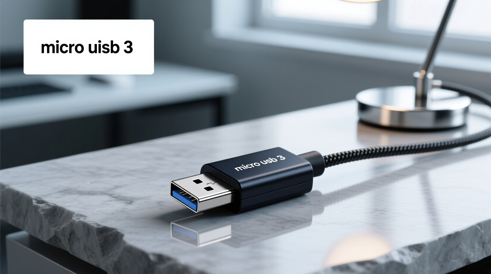 micro usb 3