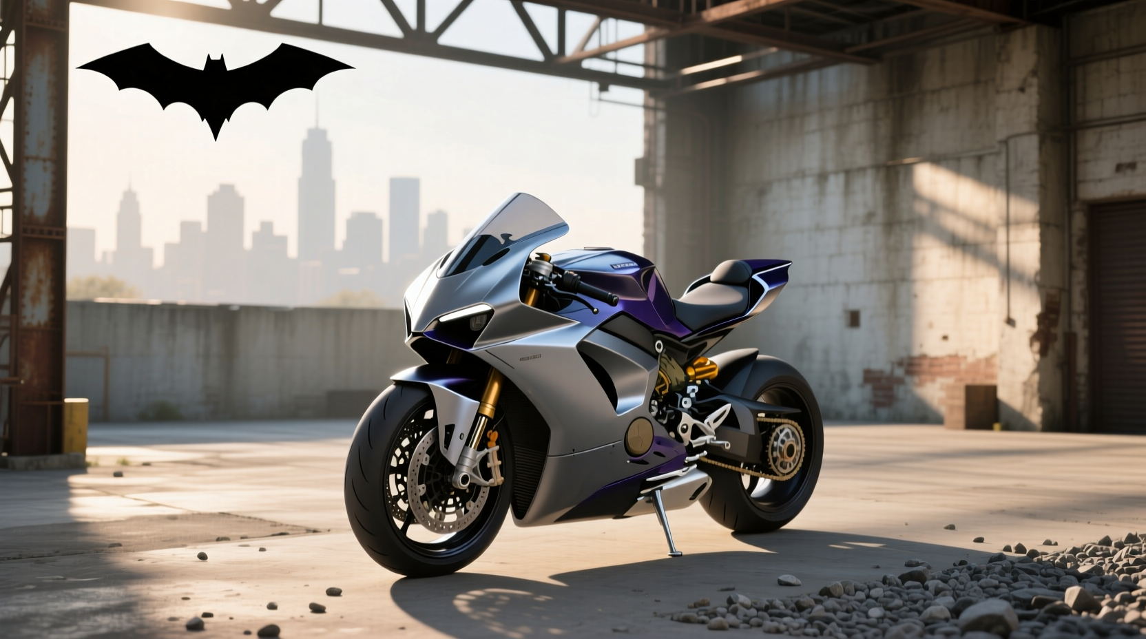 What Is a Vector Batwing Fairing and How to Choose One?