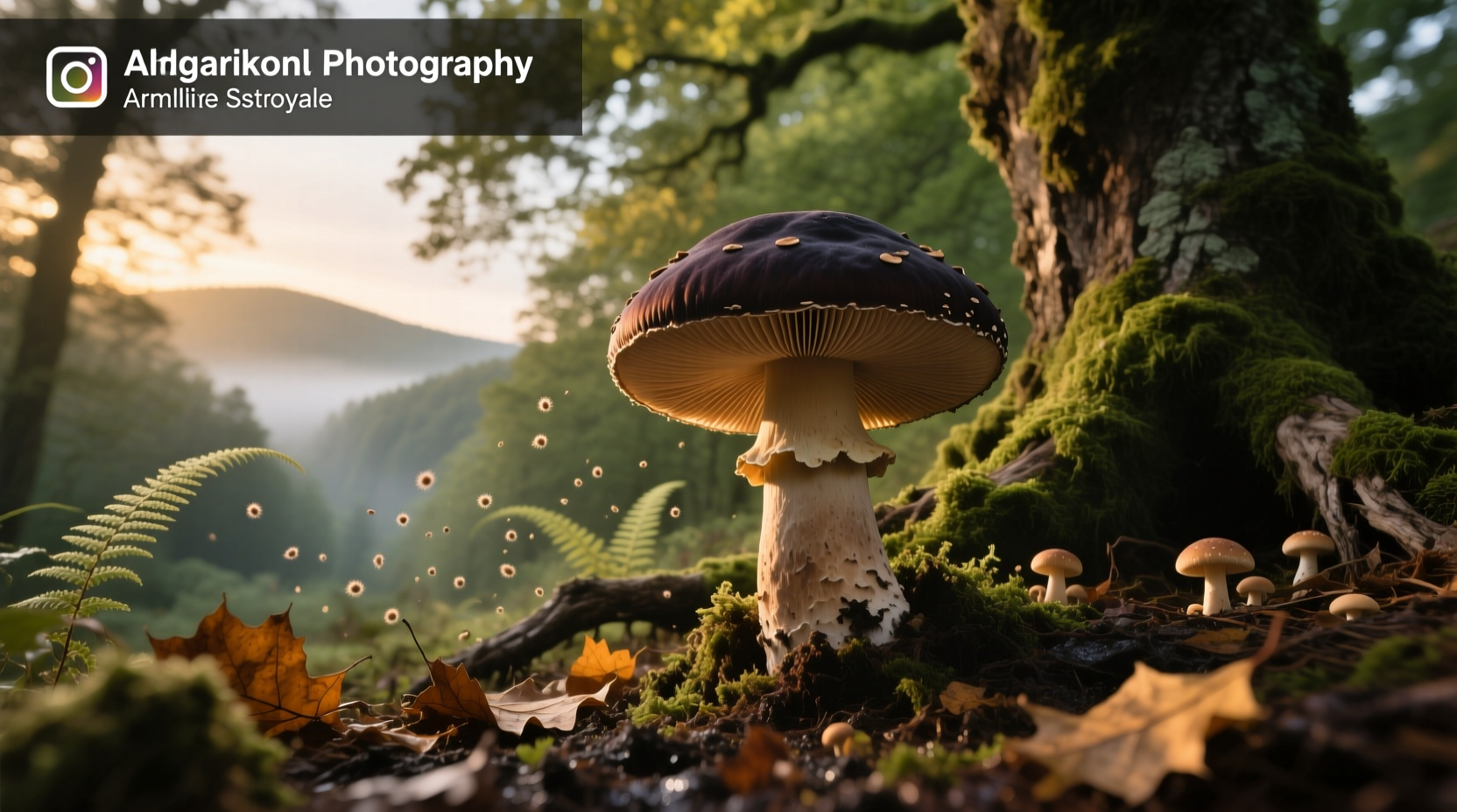 agarikon mushroom benefits use guide