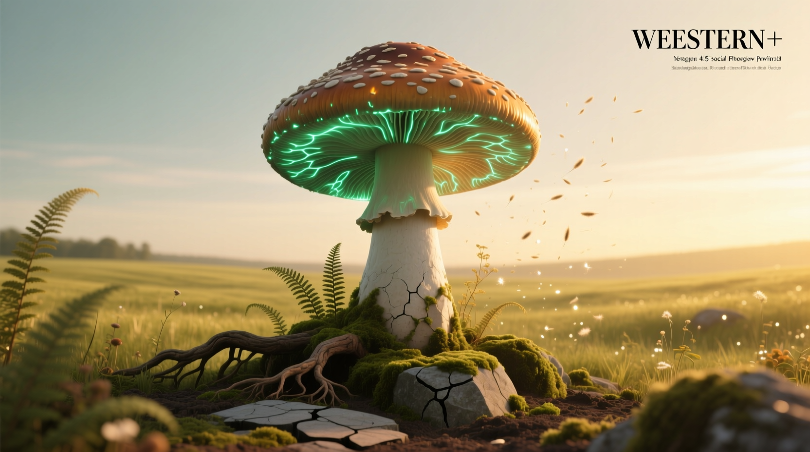 mega mushroom relief resilience guide