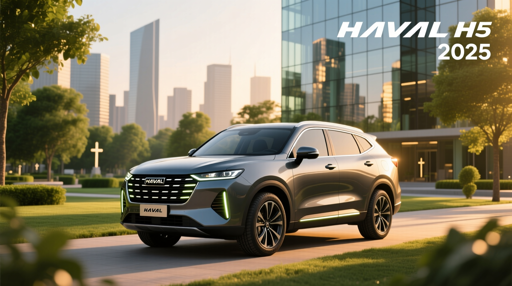2025 haval h5 specs value review