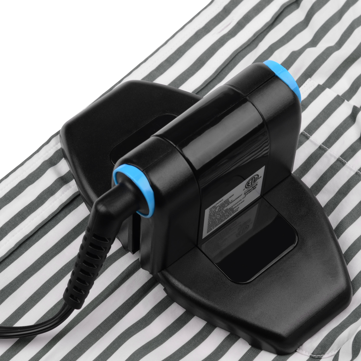 Folding Portable Iron and Perfect Foldable Travel Iron Fordable Mini Iron for Collar Drop shipping