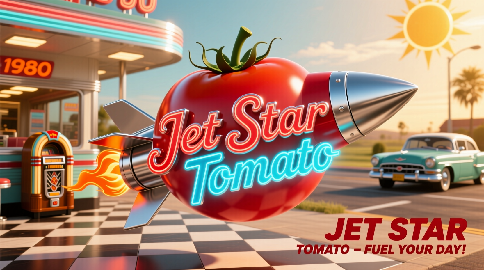 Jet Star Tomato: Complete Growing Guide & Key Benefits