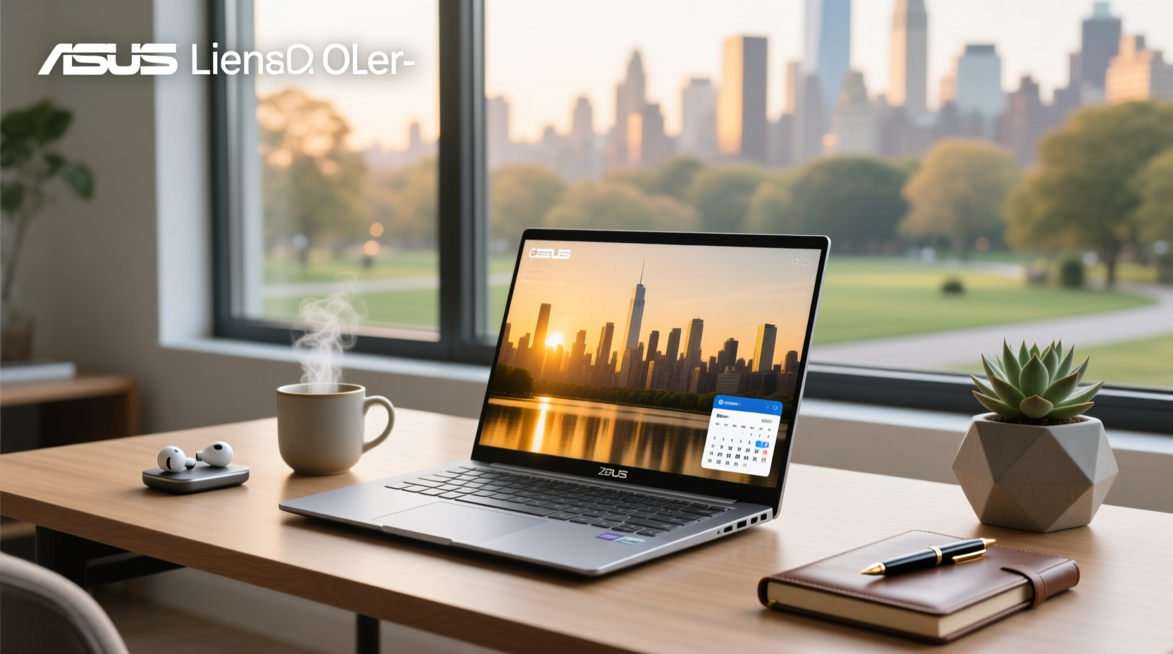 asus zenbook 14 oled real world pros, cons buying guide