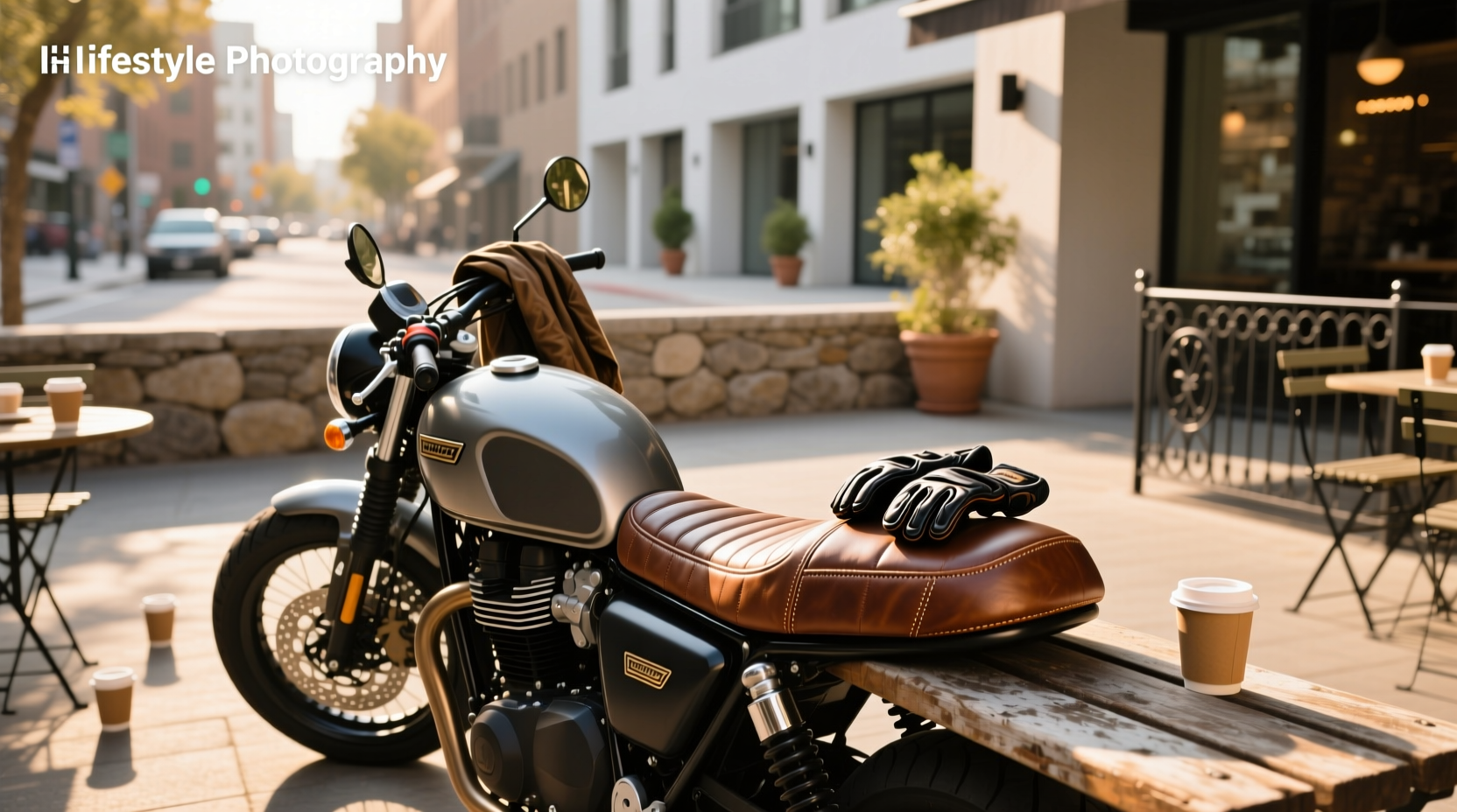 How to Find a Motorcycle Seat Cushion Near Me for Long-Ride Comfort