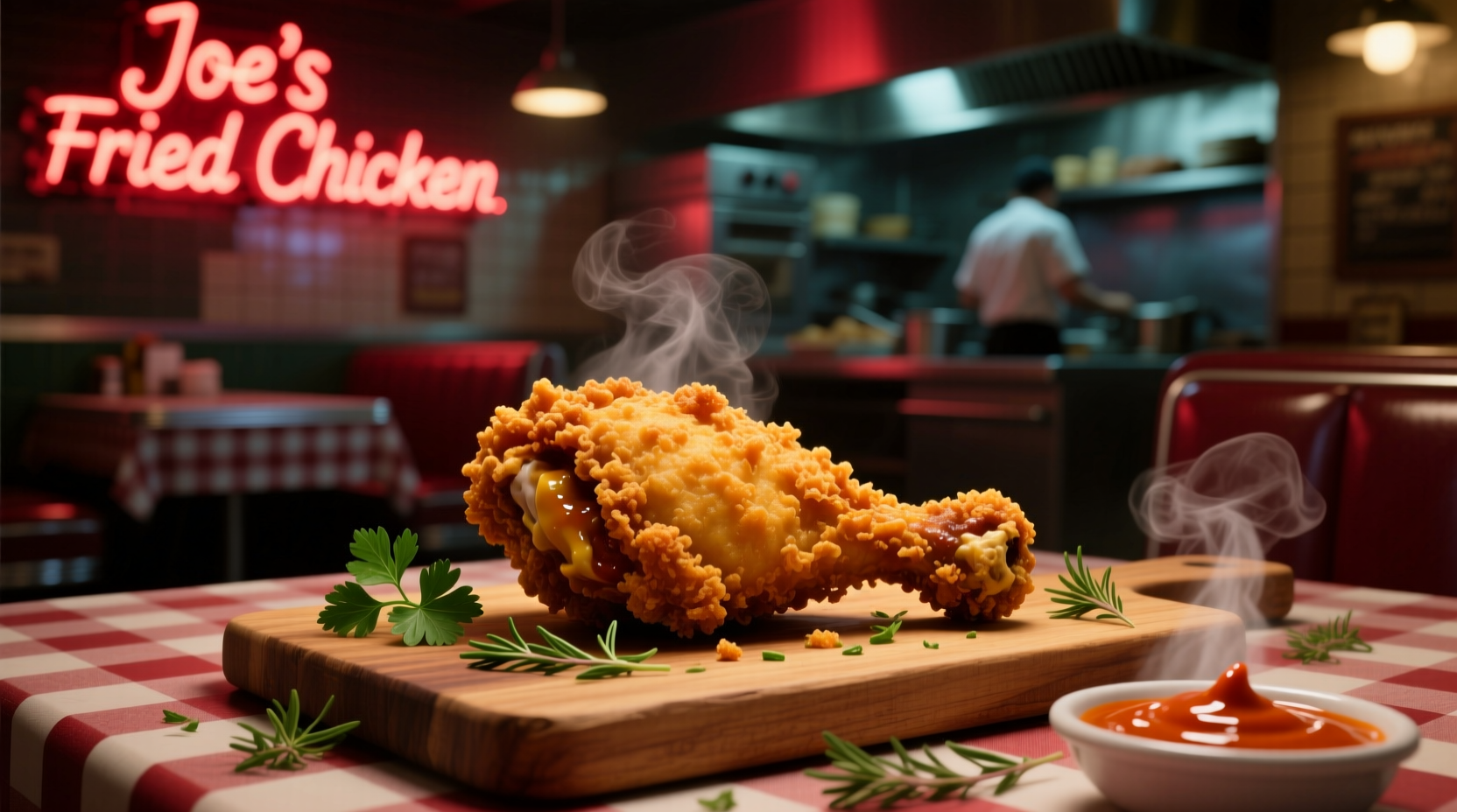 where to find the best fried chicken in nyc for a flavor packed bite