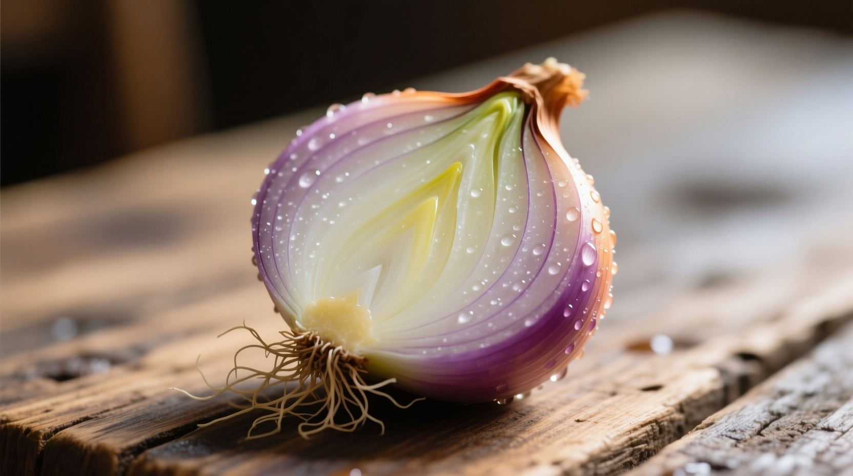 Onion Varieties Visual Guide: Types, Uses & Selection Tips