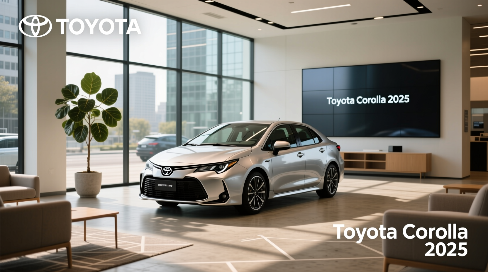 What is the 2025 Toyota Corolla release date and what's new?
