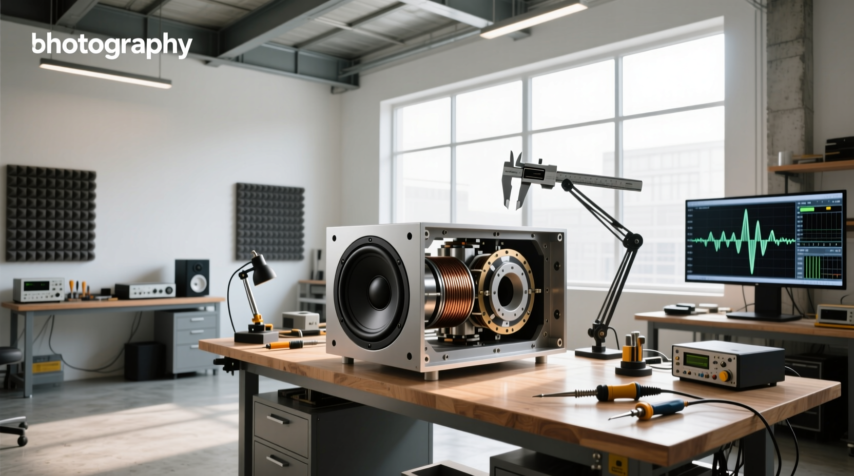 building subwoofer buying guide