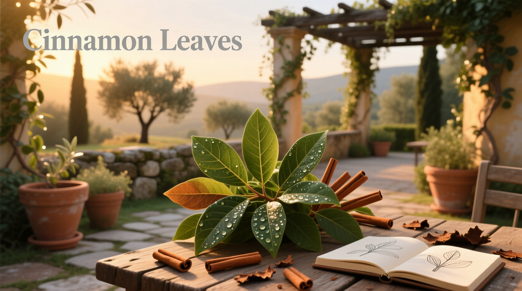 cinnamon leaves uses benefits guide