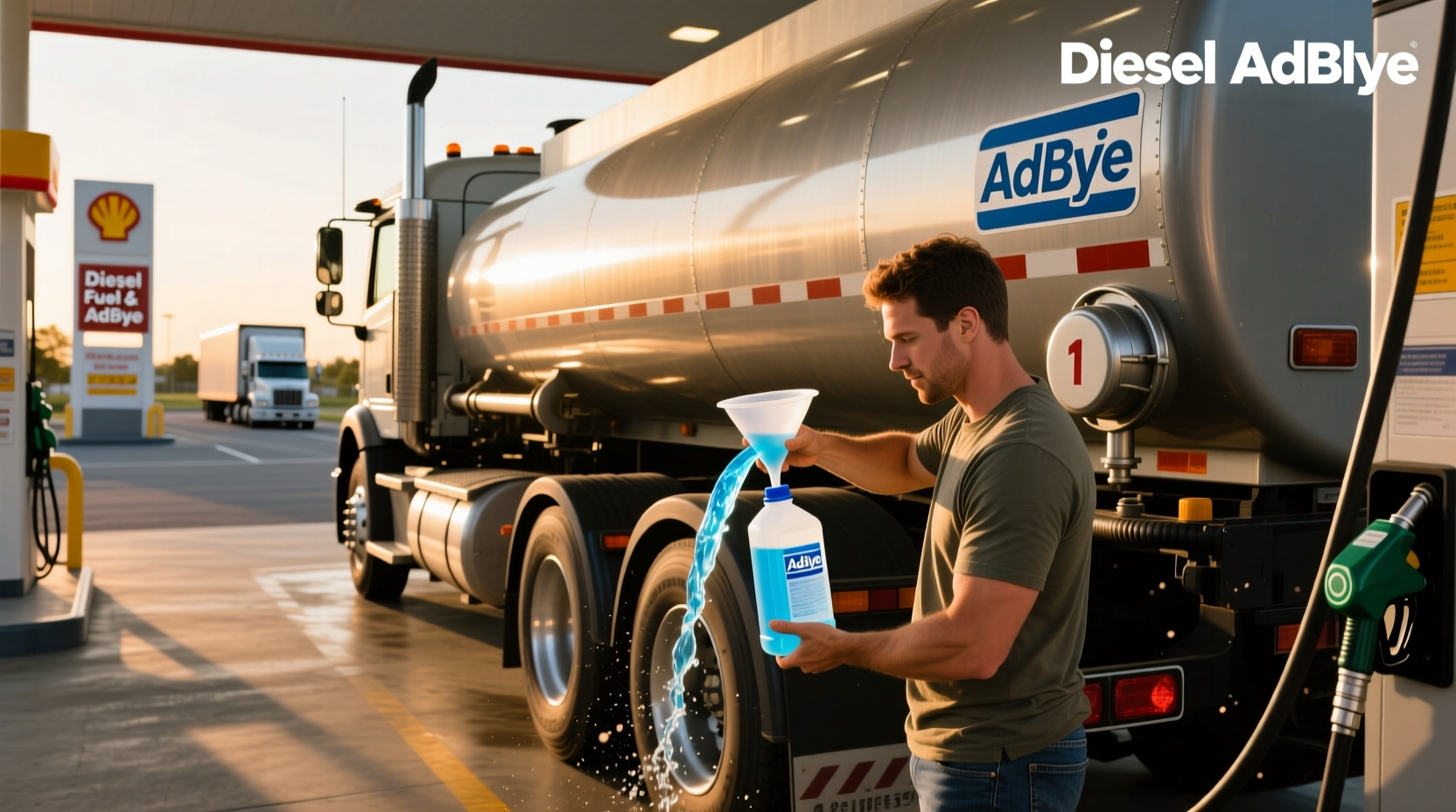 diesel exhaust fluid in adblue,Can I top up AdBlue myself? buying guide