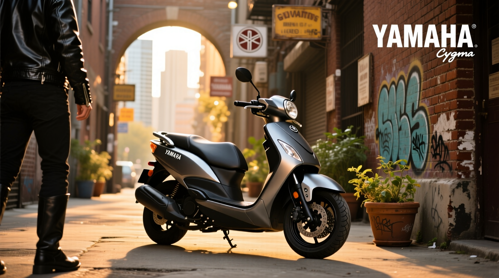 How to Find Genuine Yamaha Cygnus 125 Parts and Maintain Your Scooter