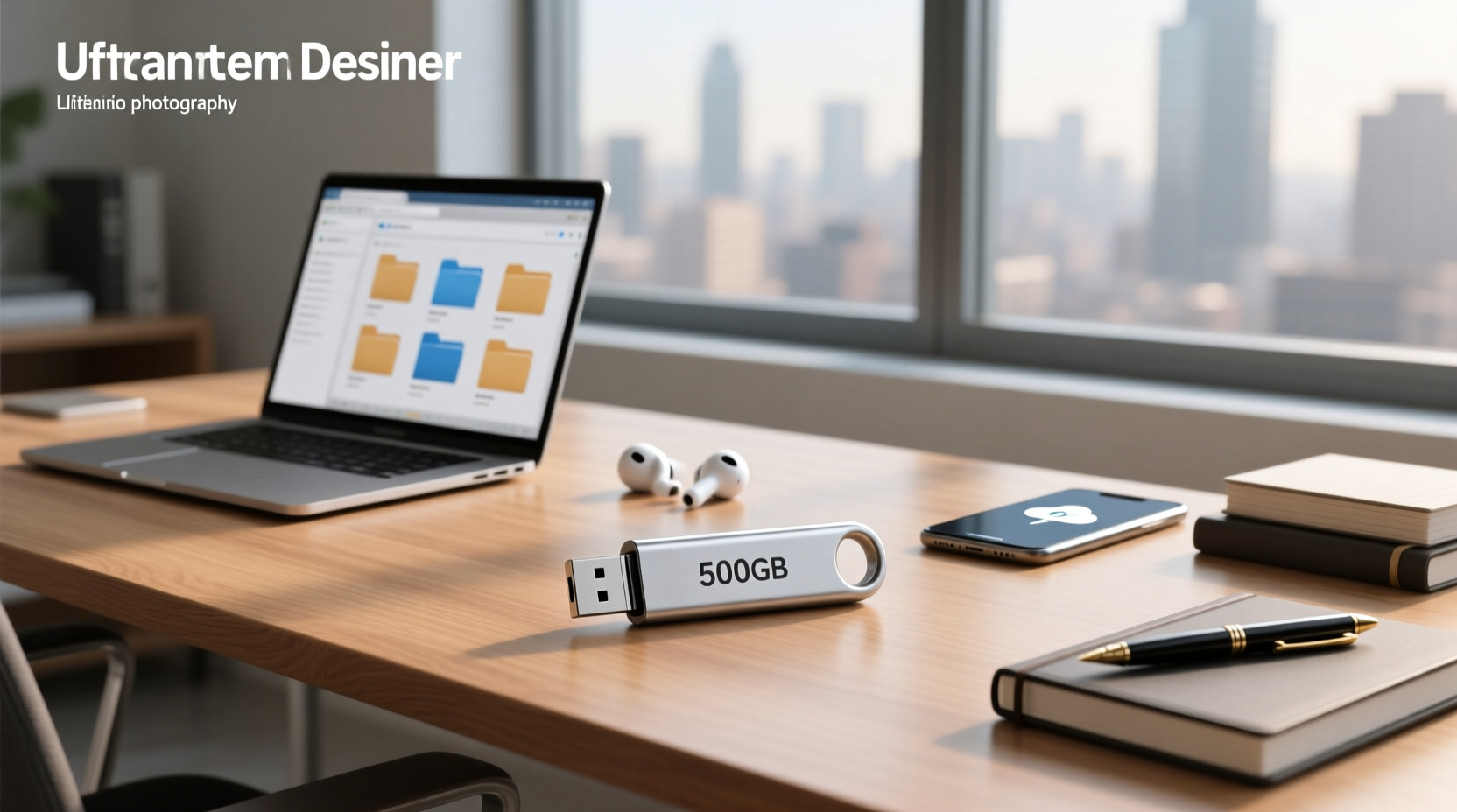 500gb pen drive reality check speed, reliability real world use