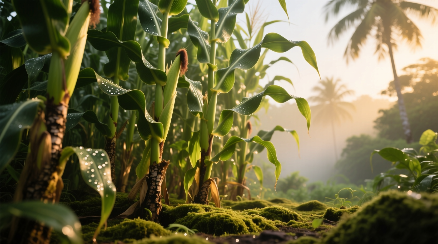 Corn Cane Plant Care: Complete Guide for Healthy Growth