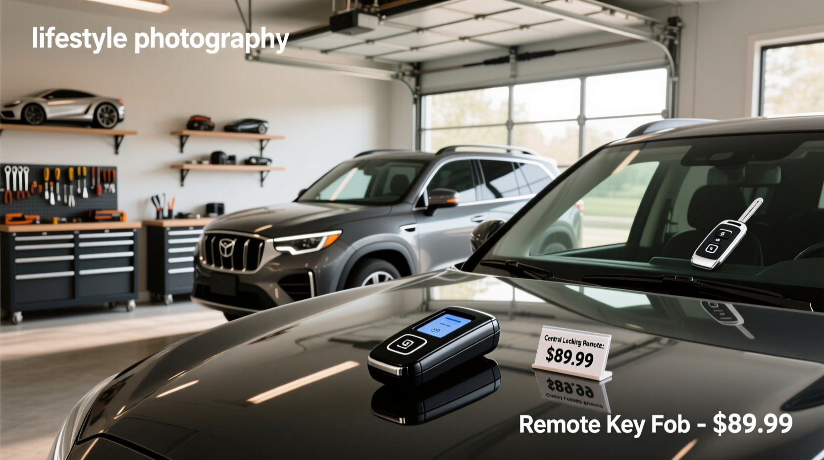 Remote Car Central Locking System Price & Buying Guide