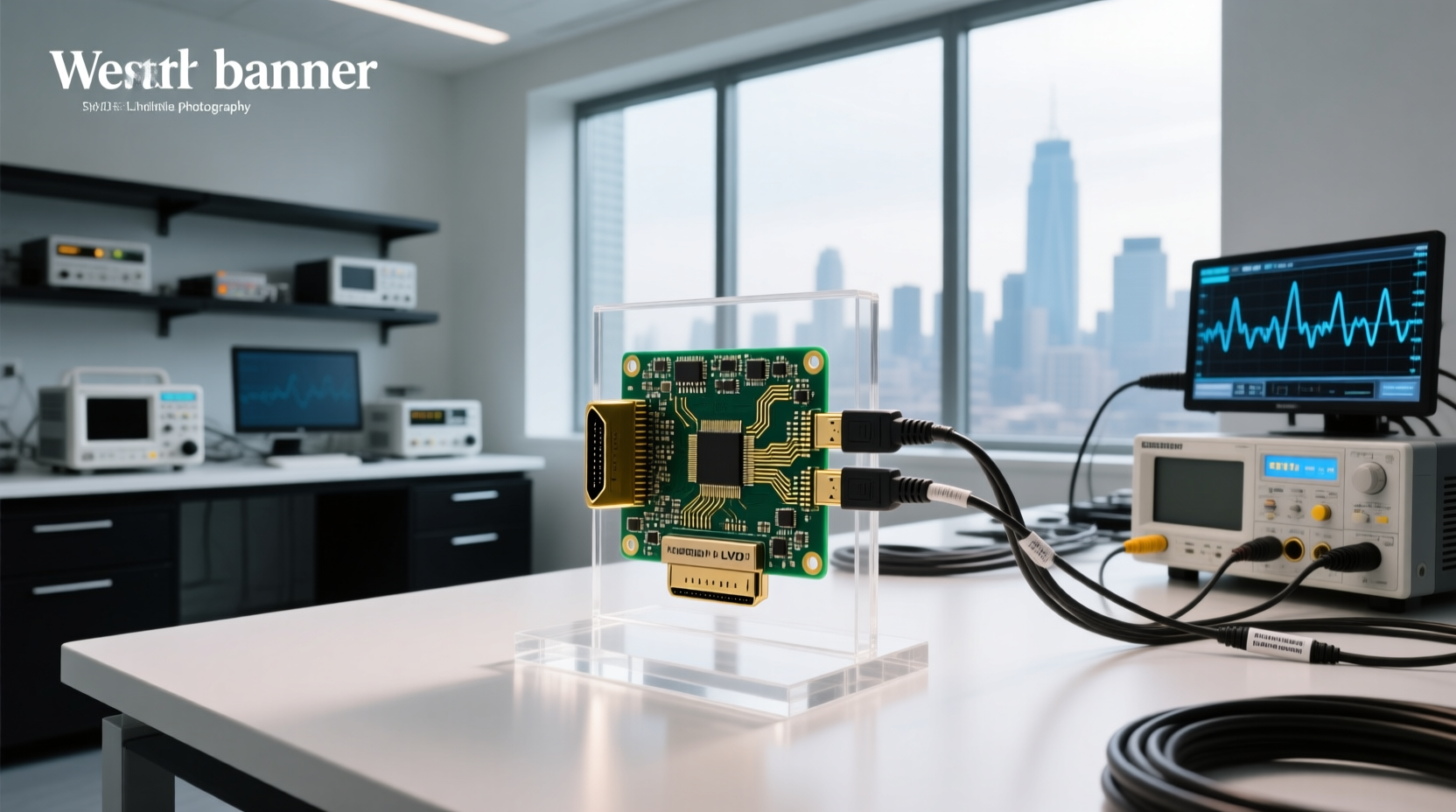 What Is an HDMI to LVDS Adapter? How It Works & Key Specs