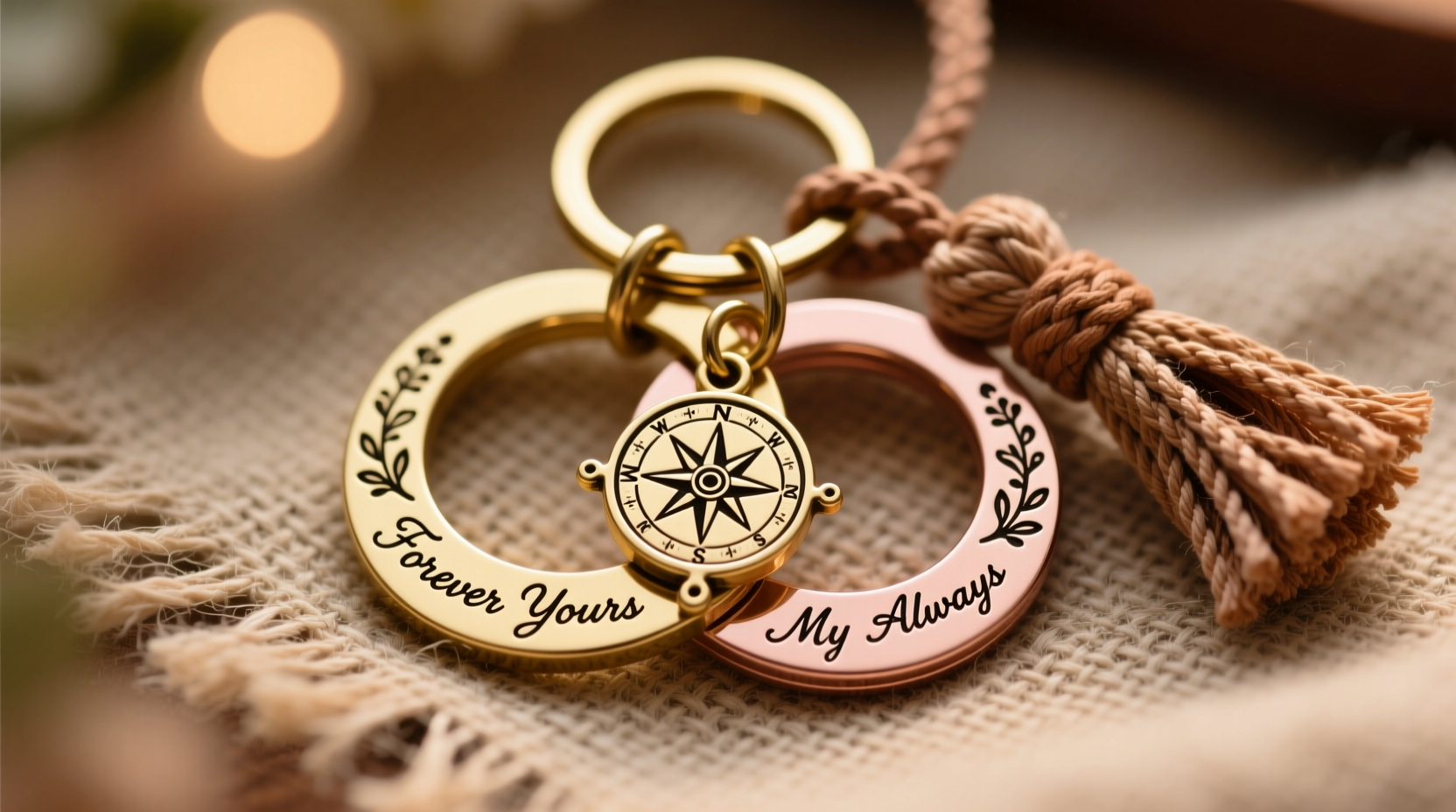 how to personalize a couples keychain gift unique ideas to make it truly special