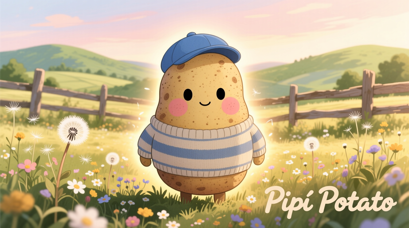 Pipi Potato: Understanding the Common Misconception