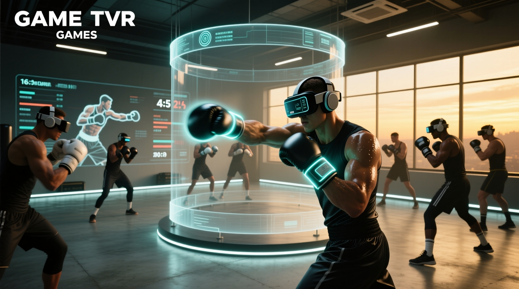 How to Choose VR Boxing Games: A Practical 2025 Guide