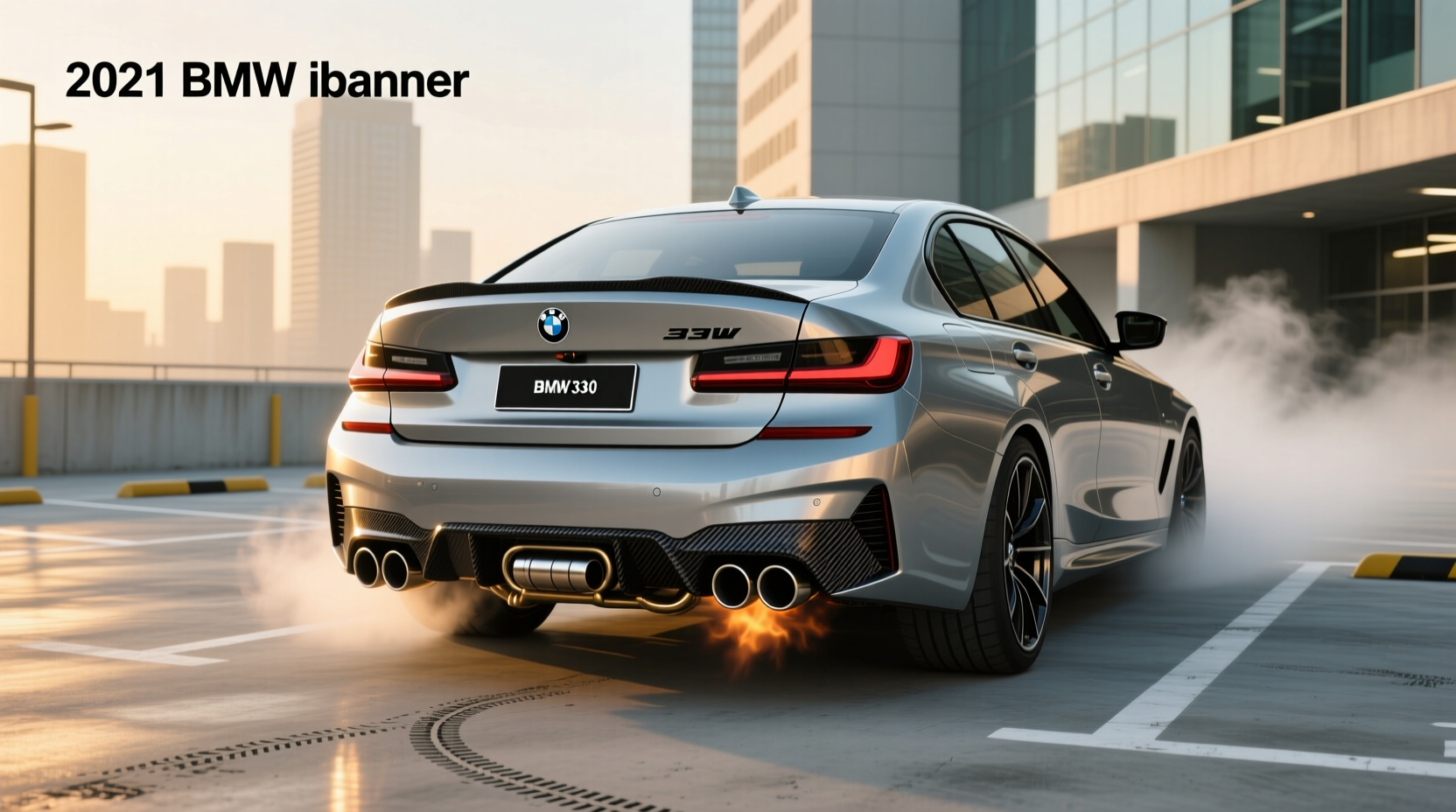 What to Know About 2021 BMW 330i Exhaust Upgrades