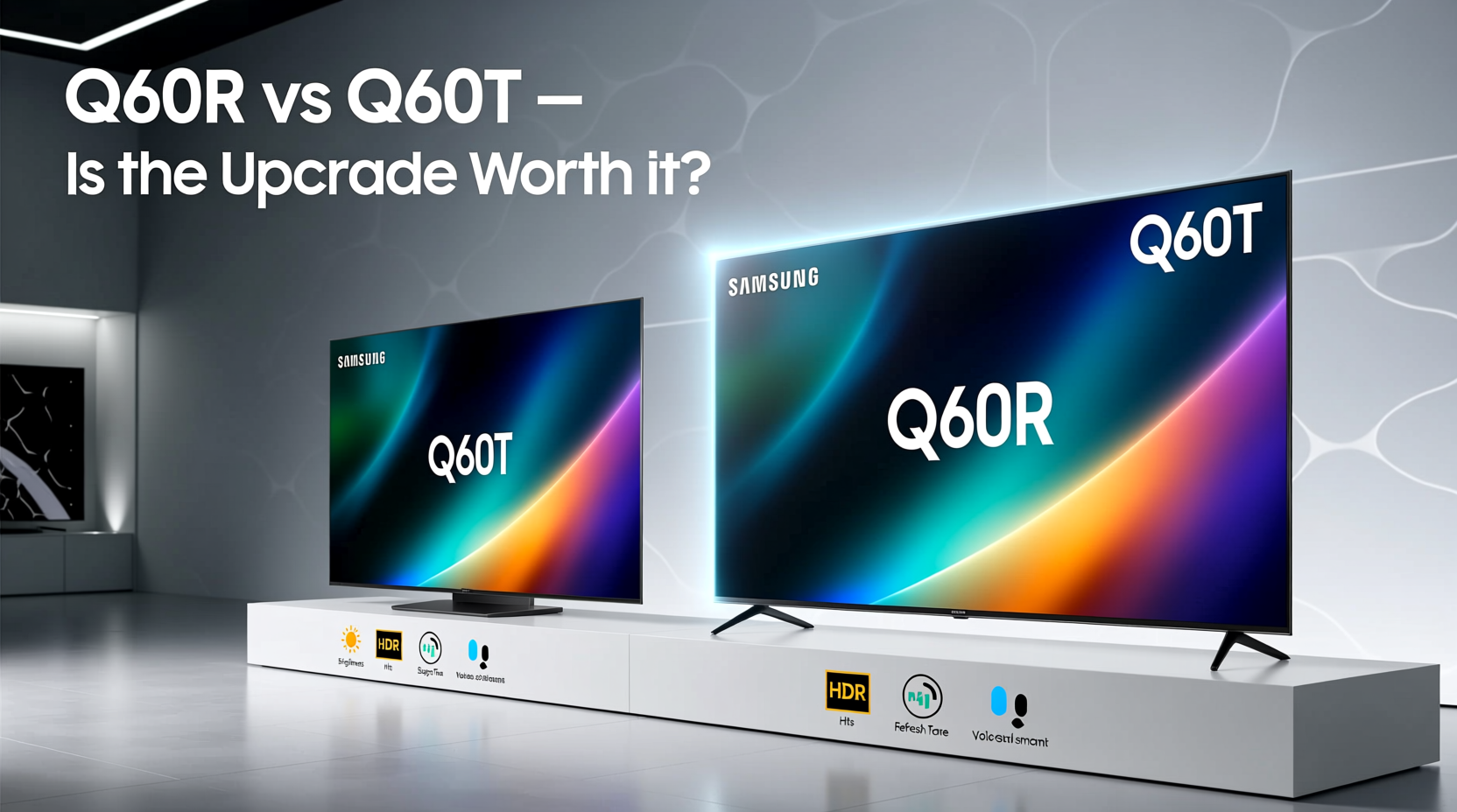 Samsung Q60t Vs Q60r Is The Newer Model Really Worth The Upgrade
